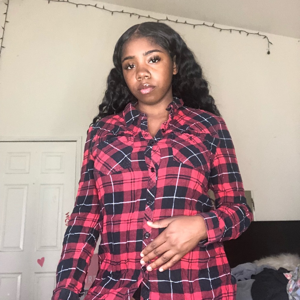 Red Flannel